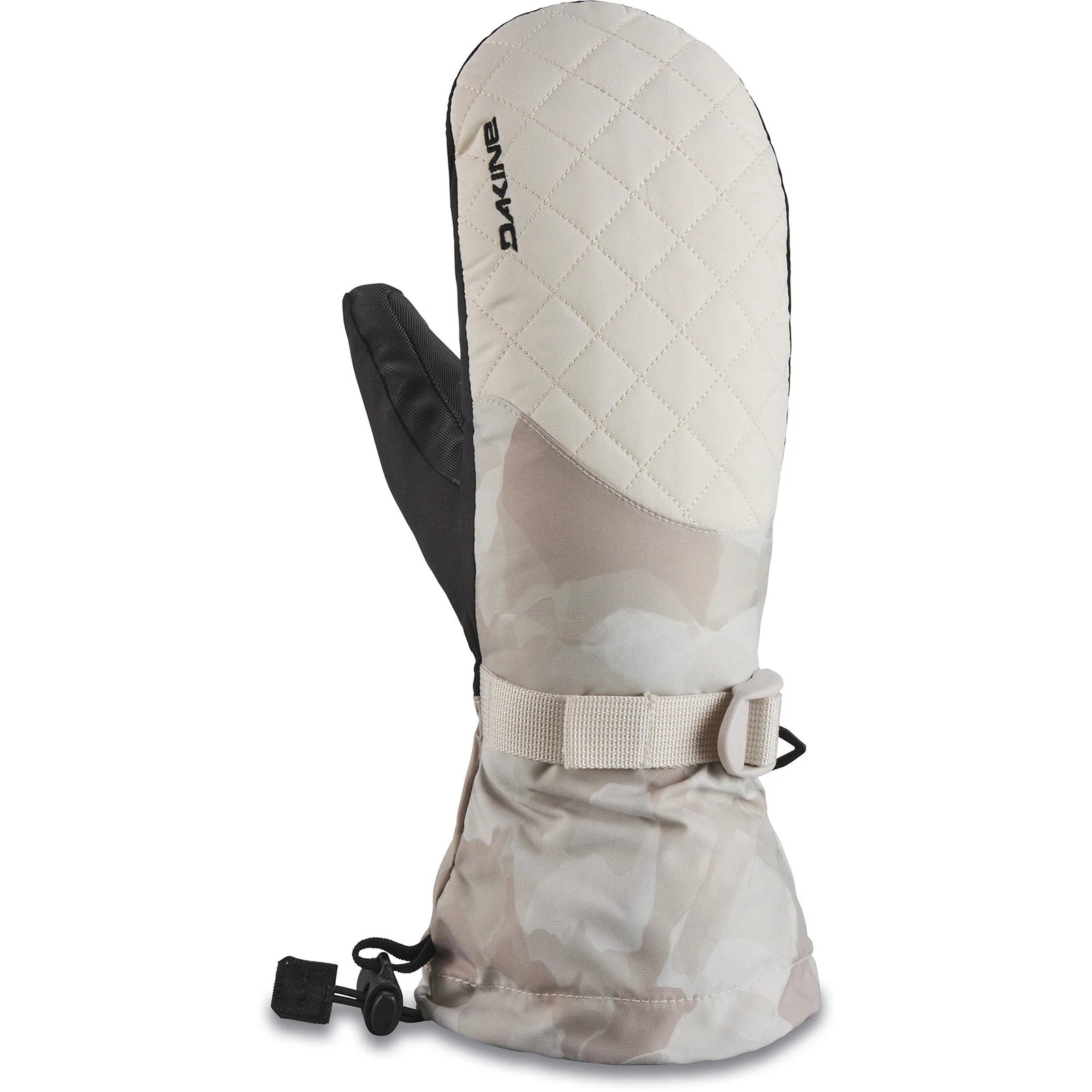 Lynx Women's Snow Mitts 2023