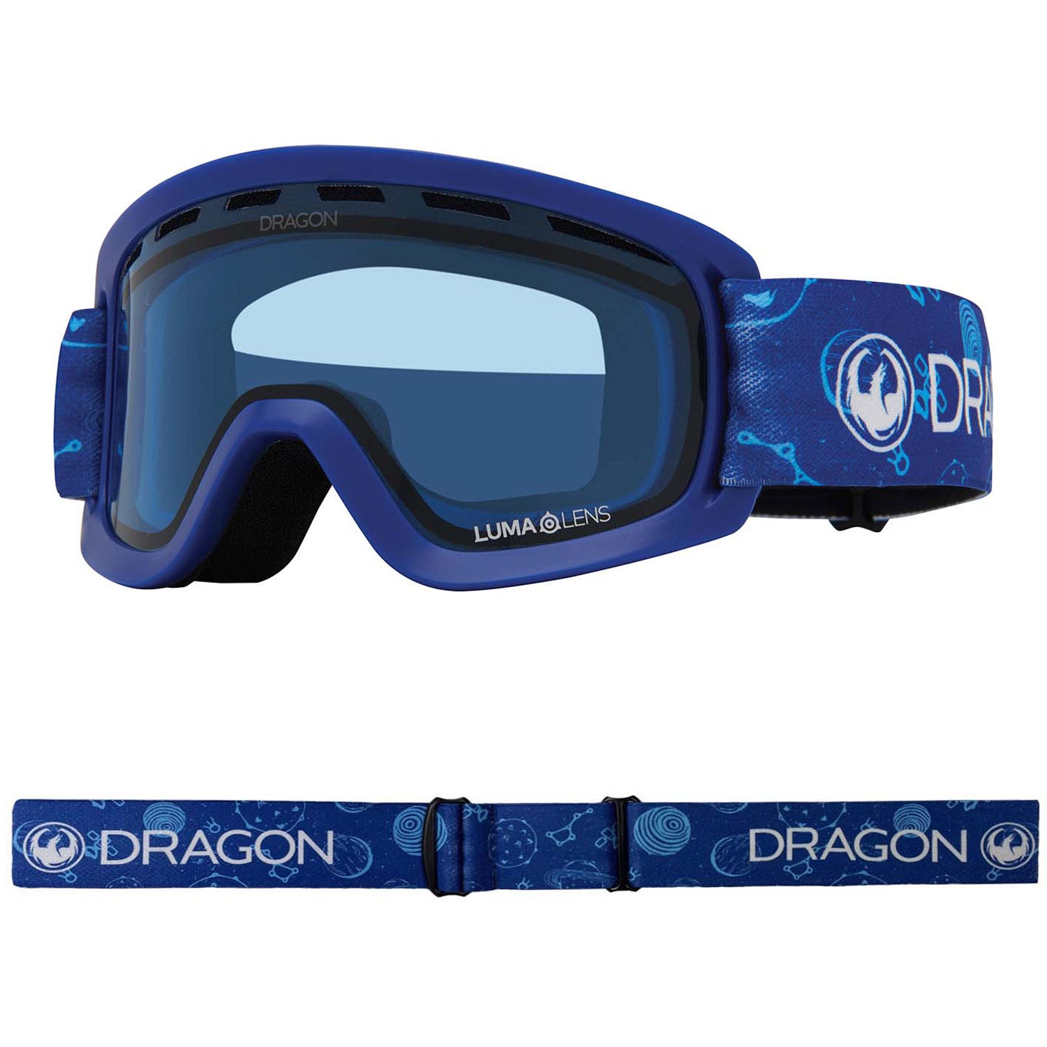 LIL D Goggle 2022