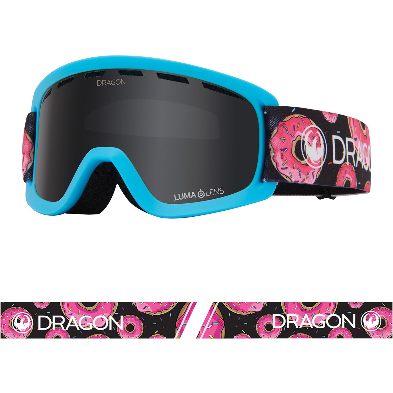 Lil D Goggle 2021