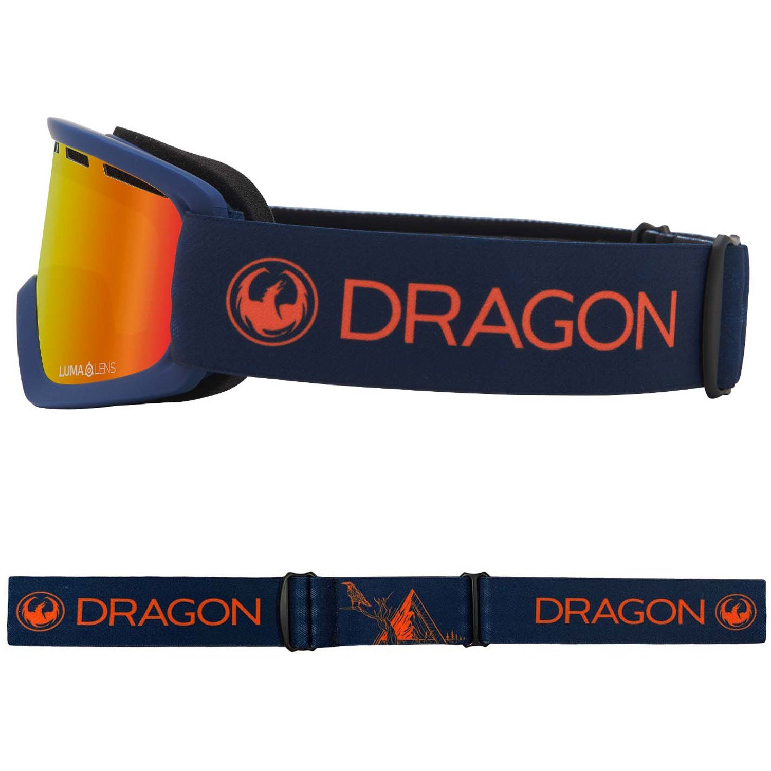 LIL D Goggle 2022