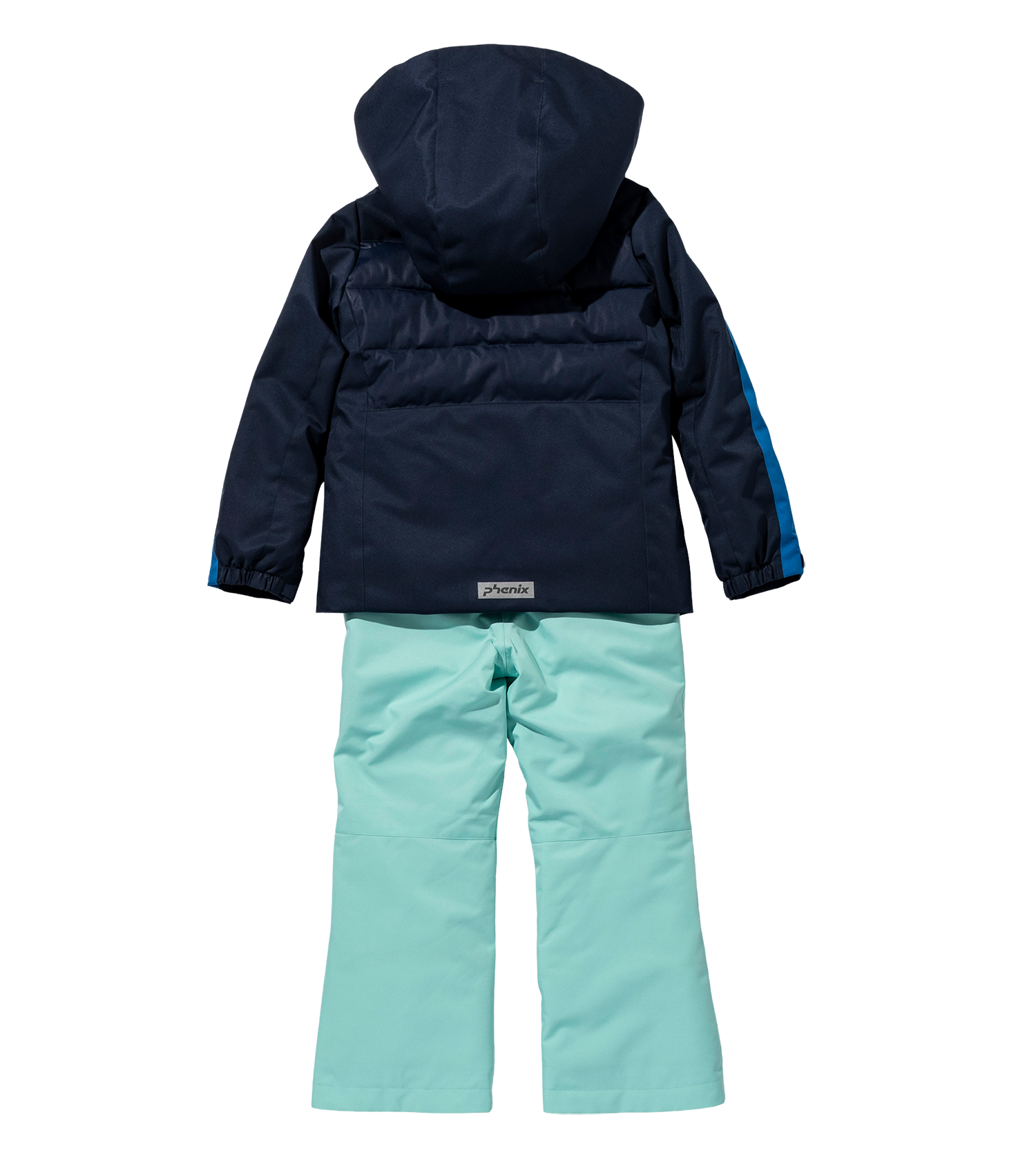 Lily Jr Two Piece
