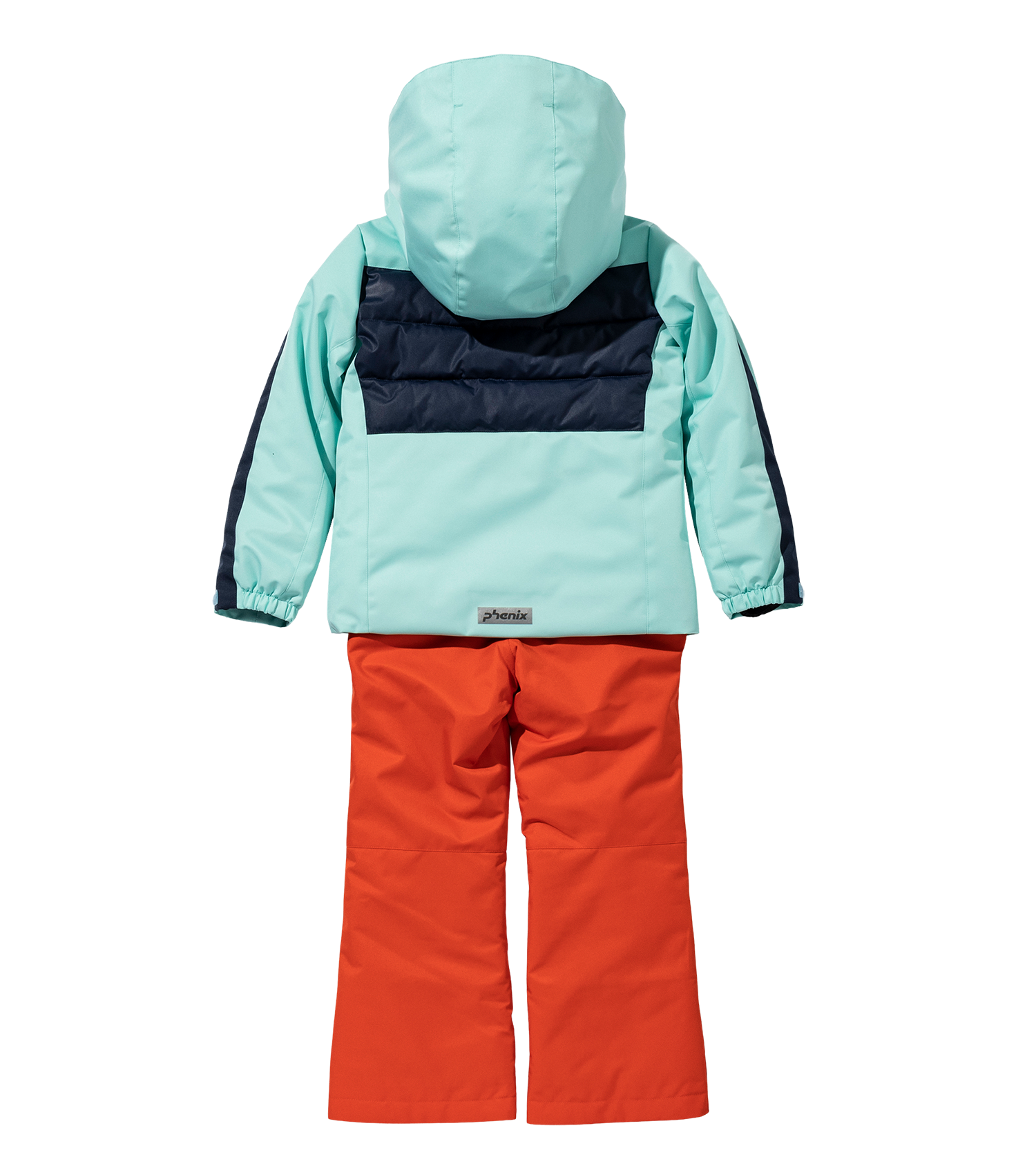 Lily Jr Two Piece