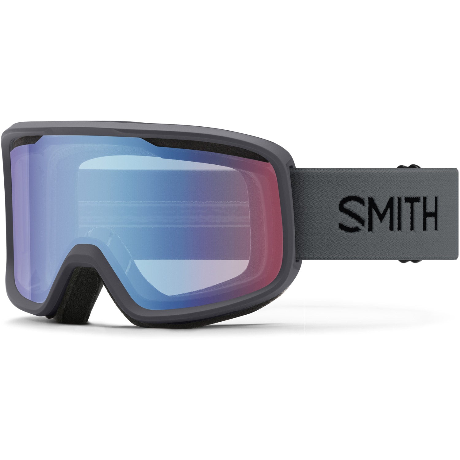 Smith Frontier Asian Fit Goggle 2022
