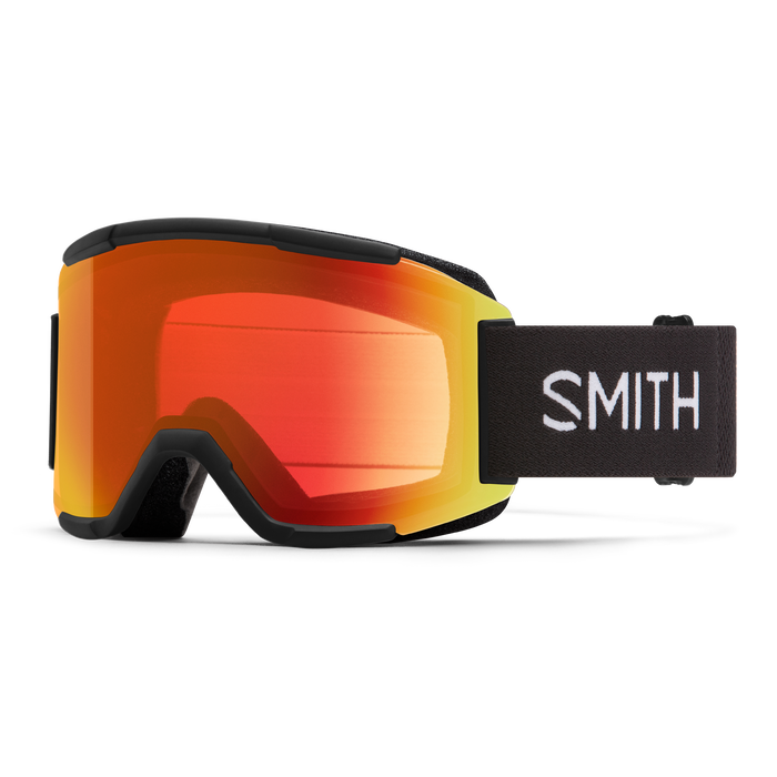 Squad Snow Goggle