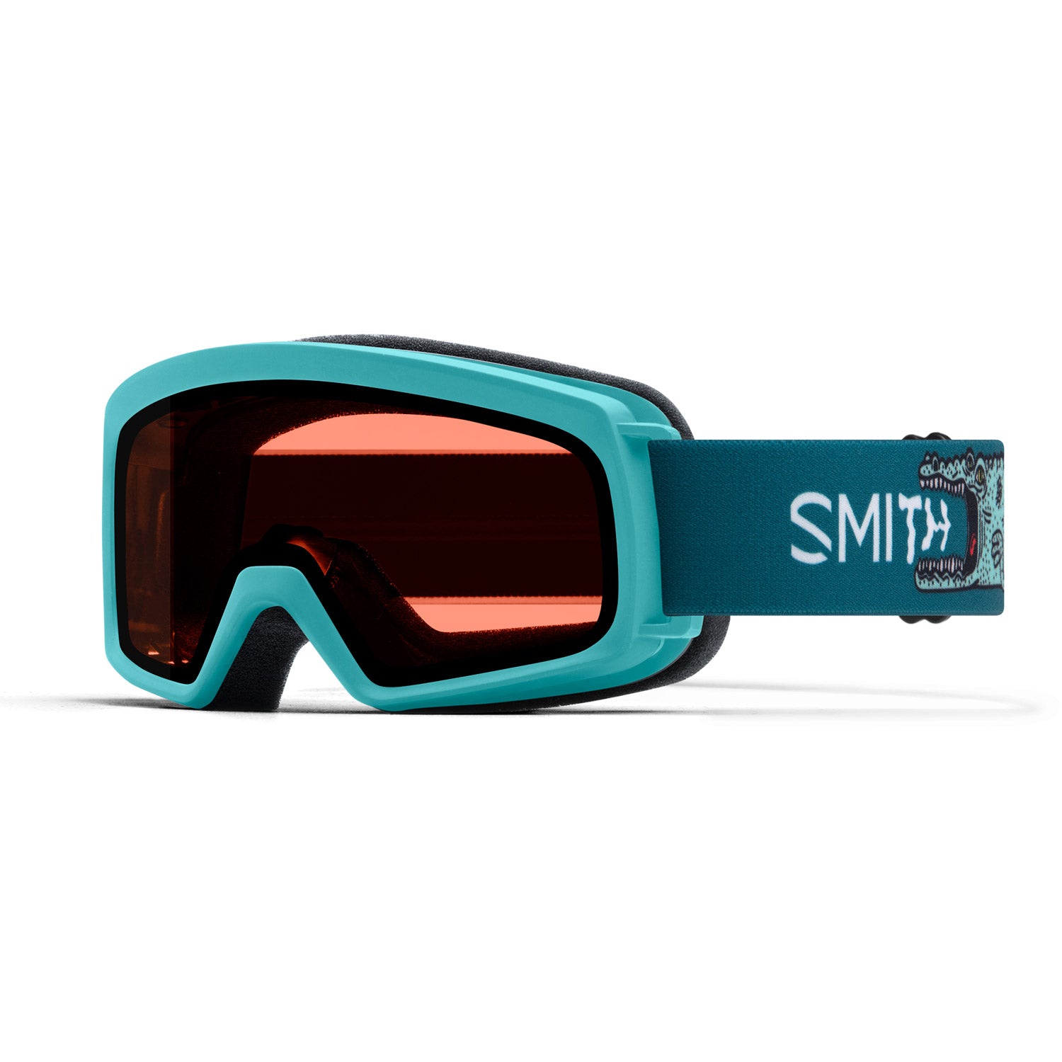 Smith Rascal Jr Goggle 2022