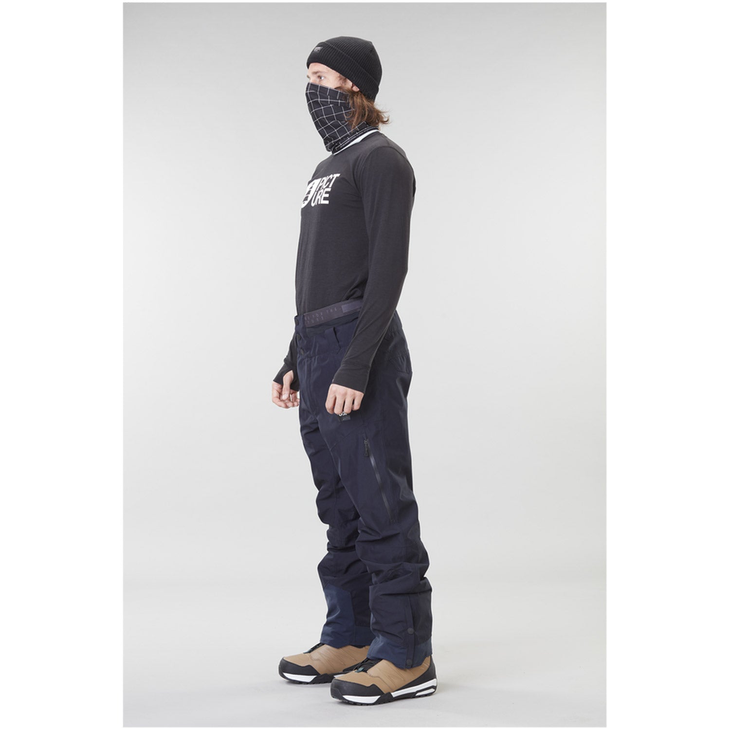 Object Snow Pant