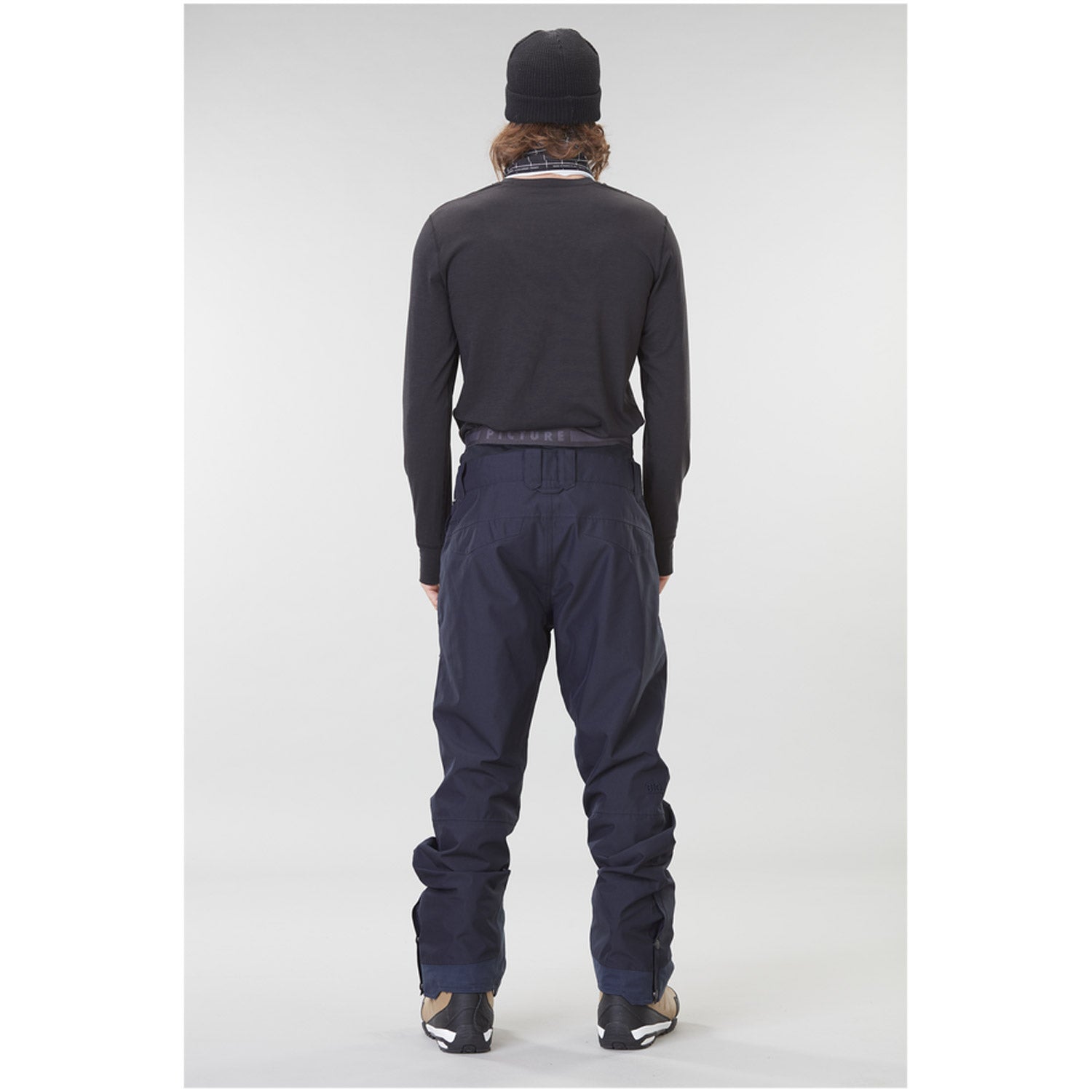 Object Snow Pant