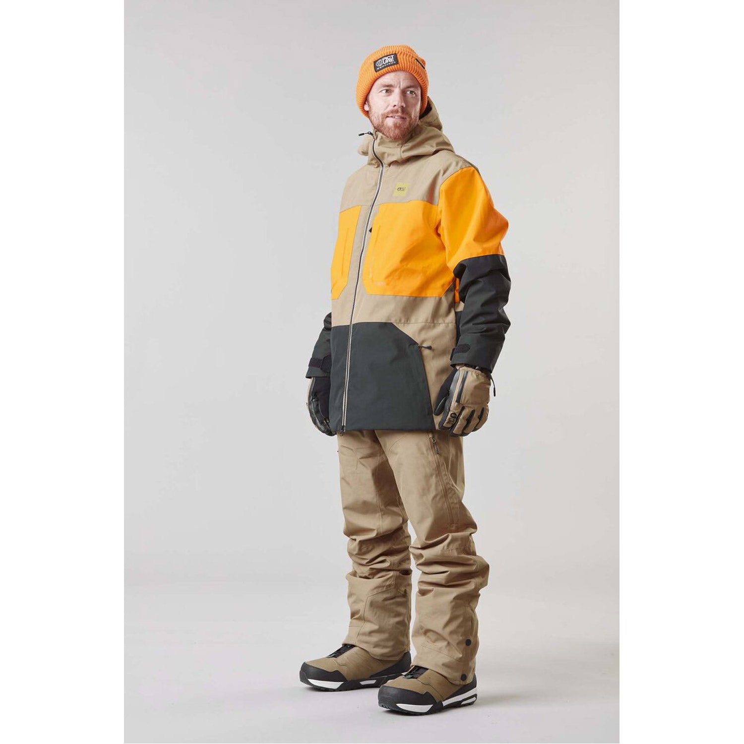 Object Snow Pant