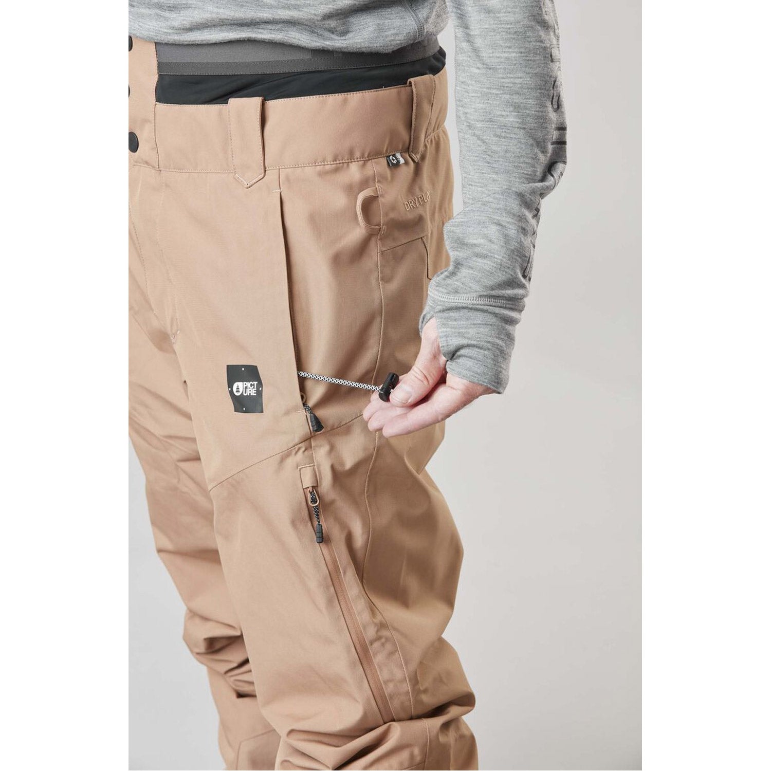Object Snow Pant