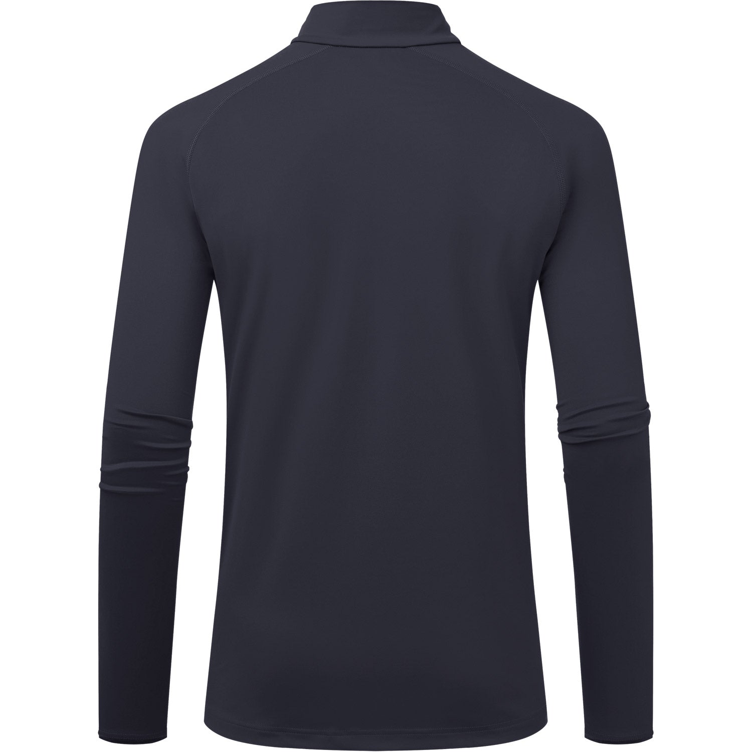 Mens Feel Midlayer Half-Zip