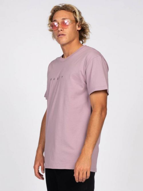 Short Cut Short Sleeve Tee Boys
