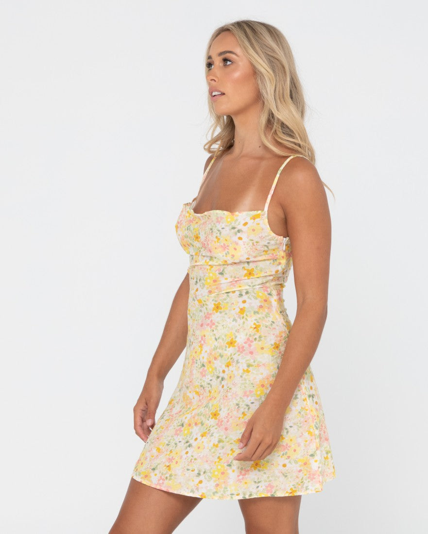 Kara Mini Dress