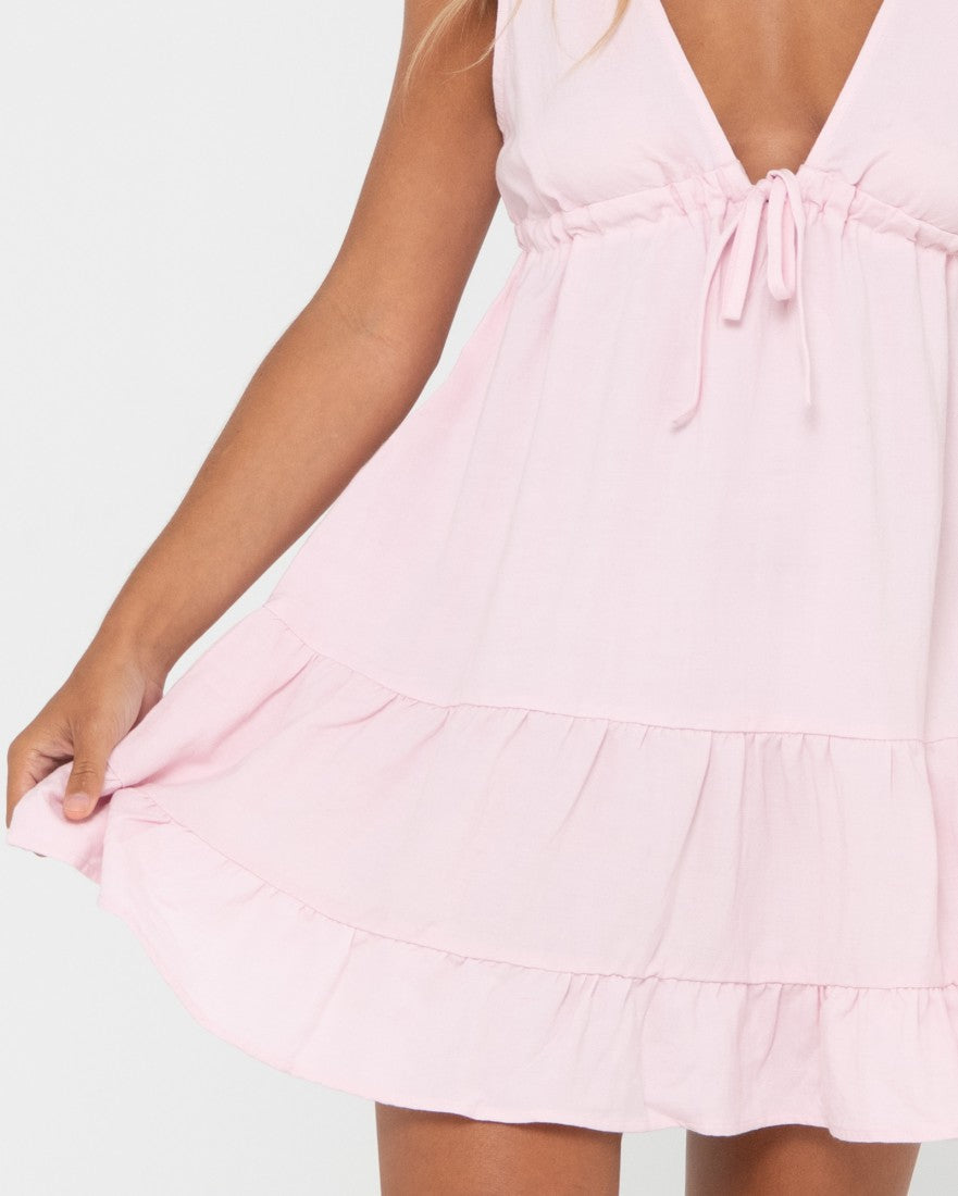 Barcelona Slip Dress