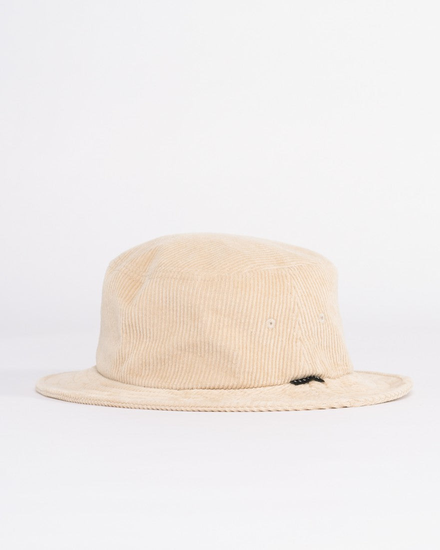Big Wale Cord Bucket Hat
