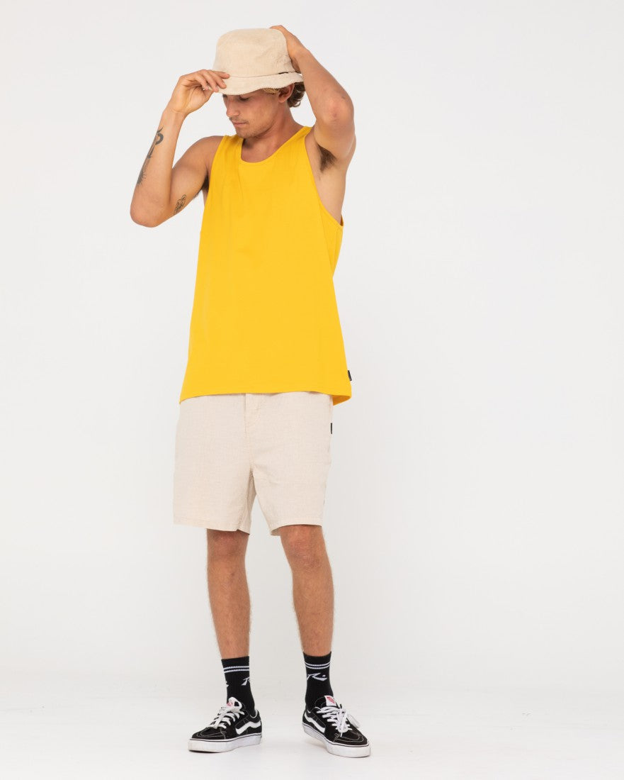 Big Wale Cord Bucket Hat