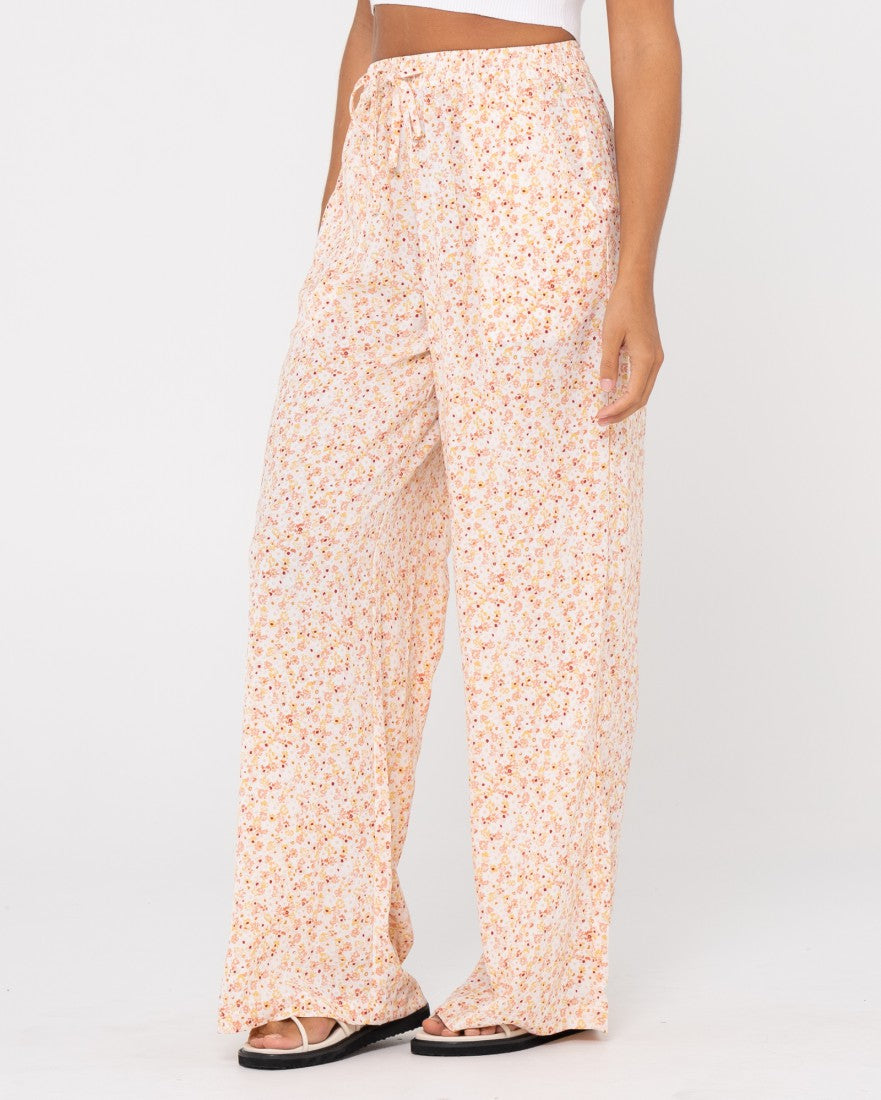 Flower Garden Pant