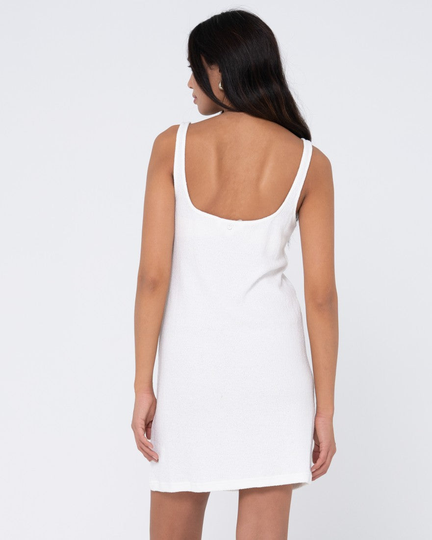 Sunbather Mini Dress