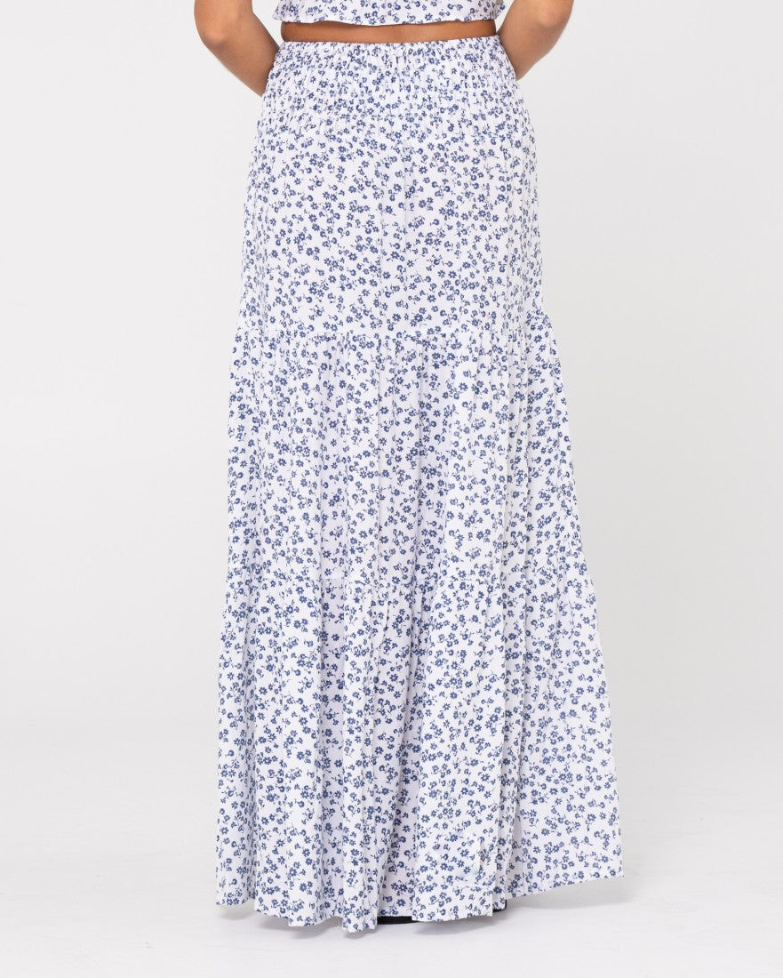 Maddi Garden Maxi Skirt