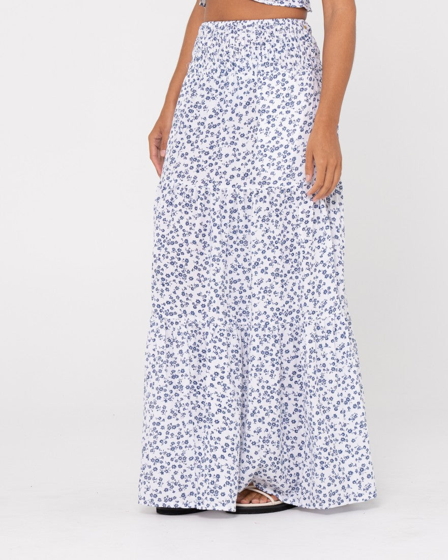 Maddi Garden Maxi Skirt