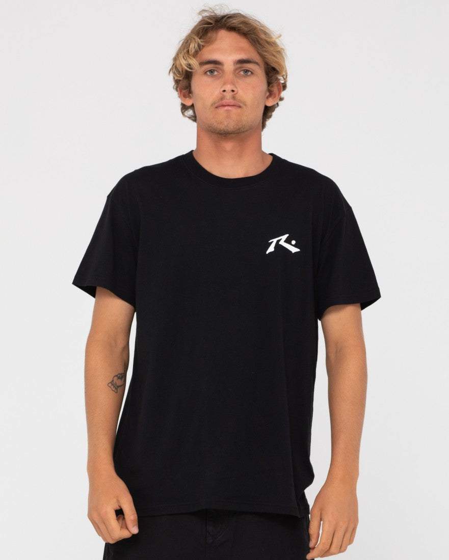 One Hit Competition Short Sleeve Tee