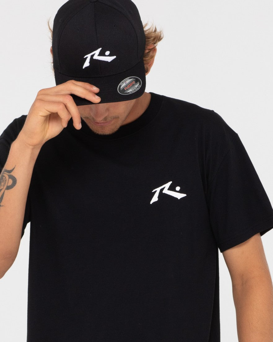 One Hit Competition Short Sleeve Tee