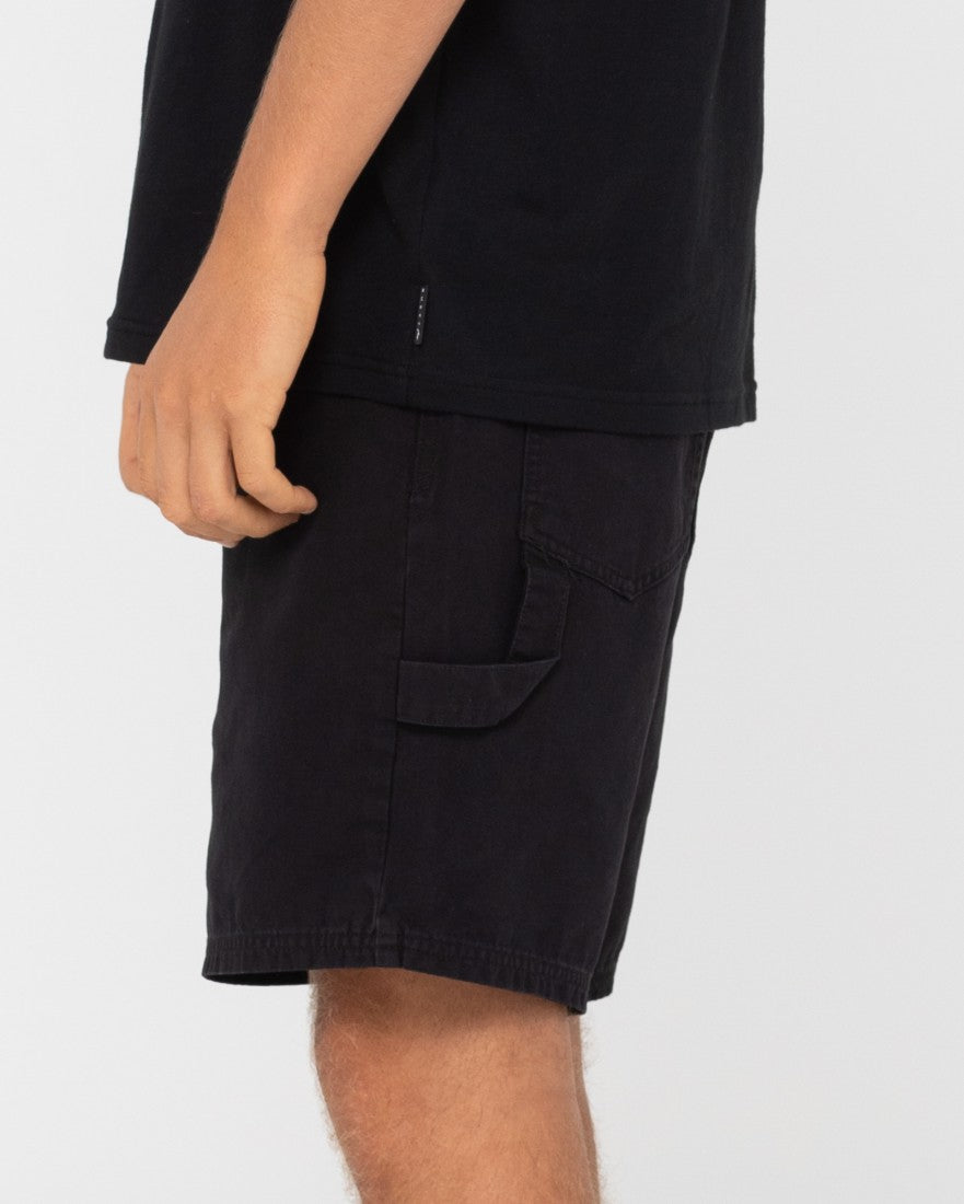 One Hit Competition Short Sleeve Tee
