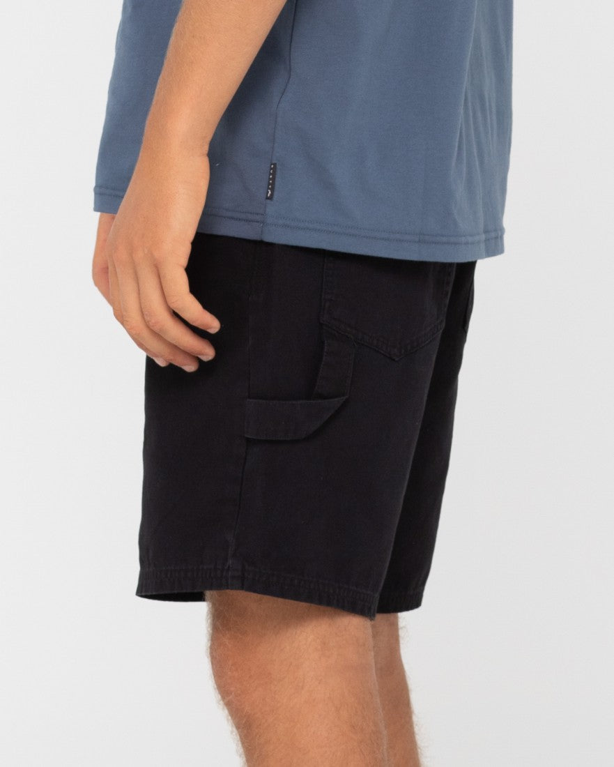 One Hit Competition Short Sleeve Tee