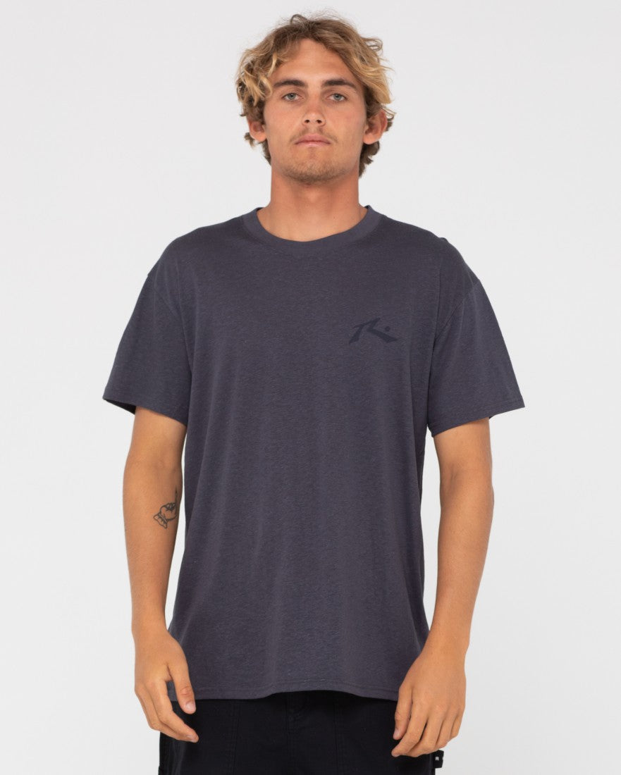 One Hit Hemp Short Sleeve Tee