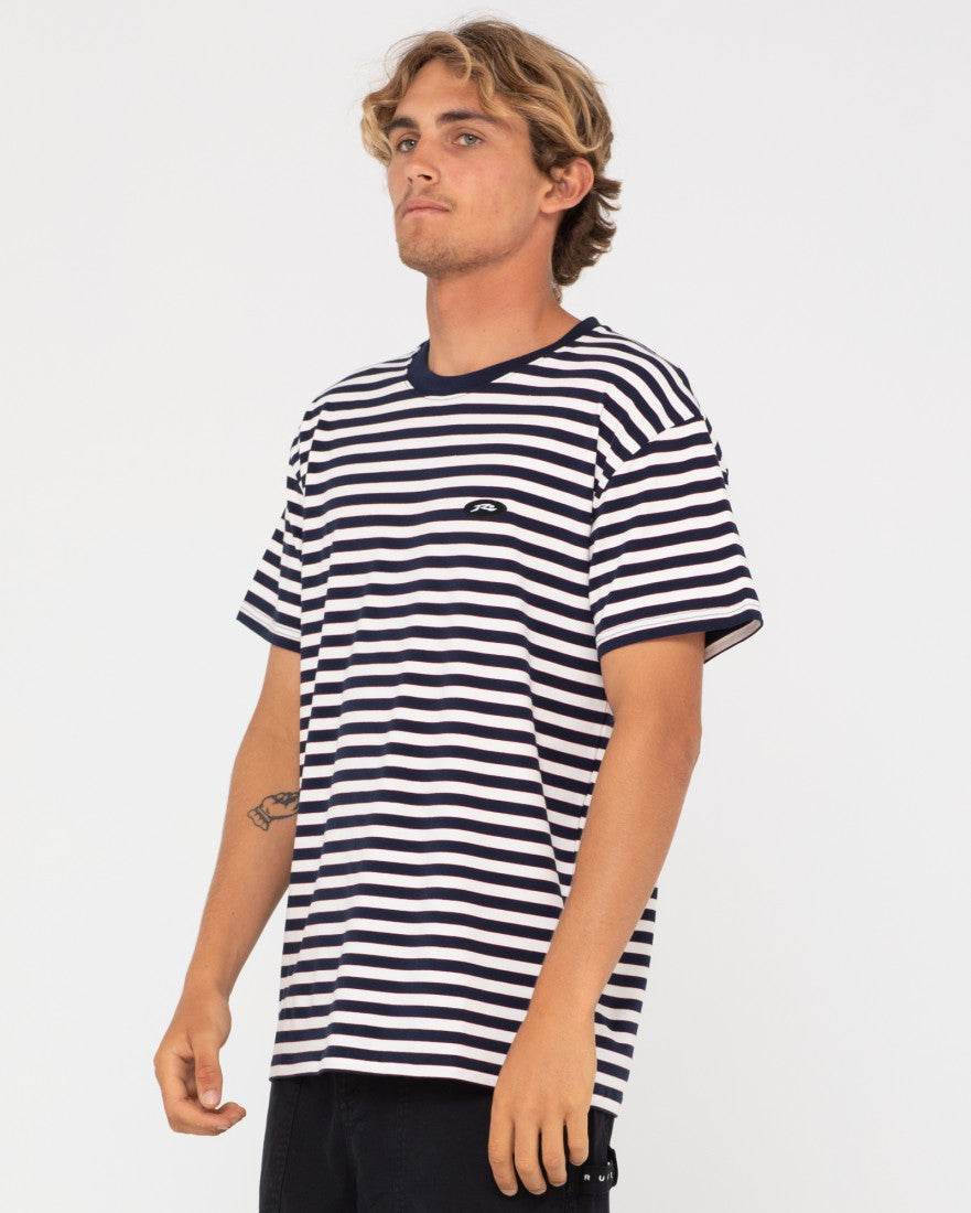 Blazewater Short Sleeve Tee