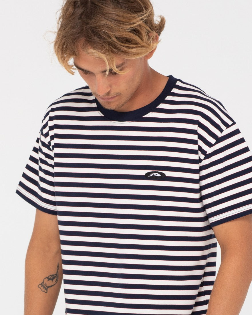 Blazewater Short Sleeve Tee