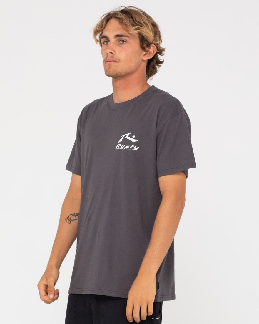 Blaze Short Sleeve Tee