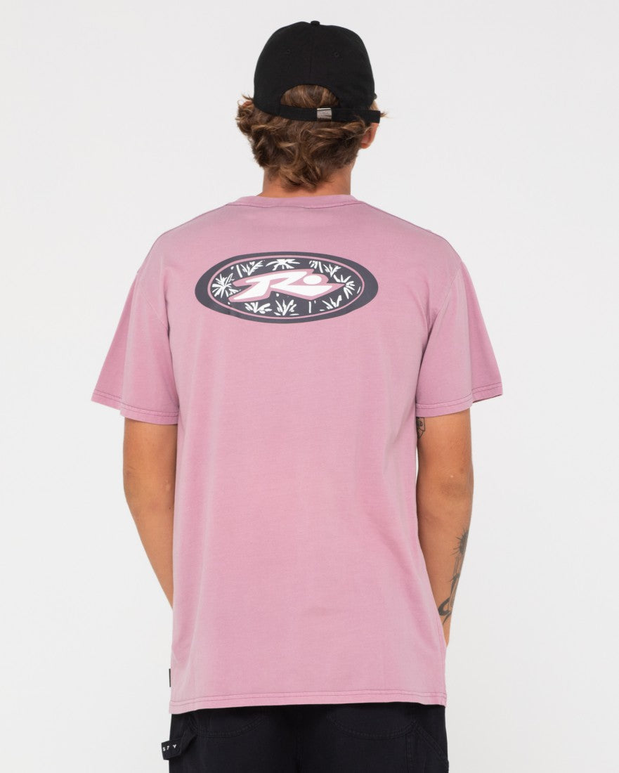 Mr Purp Short Sleeve Tee
