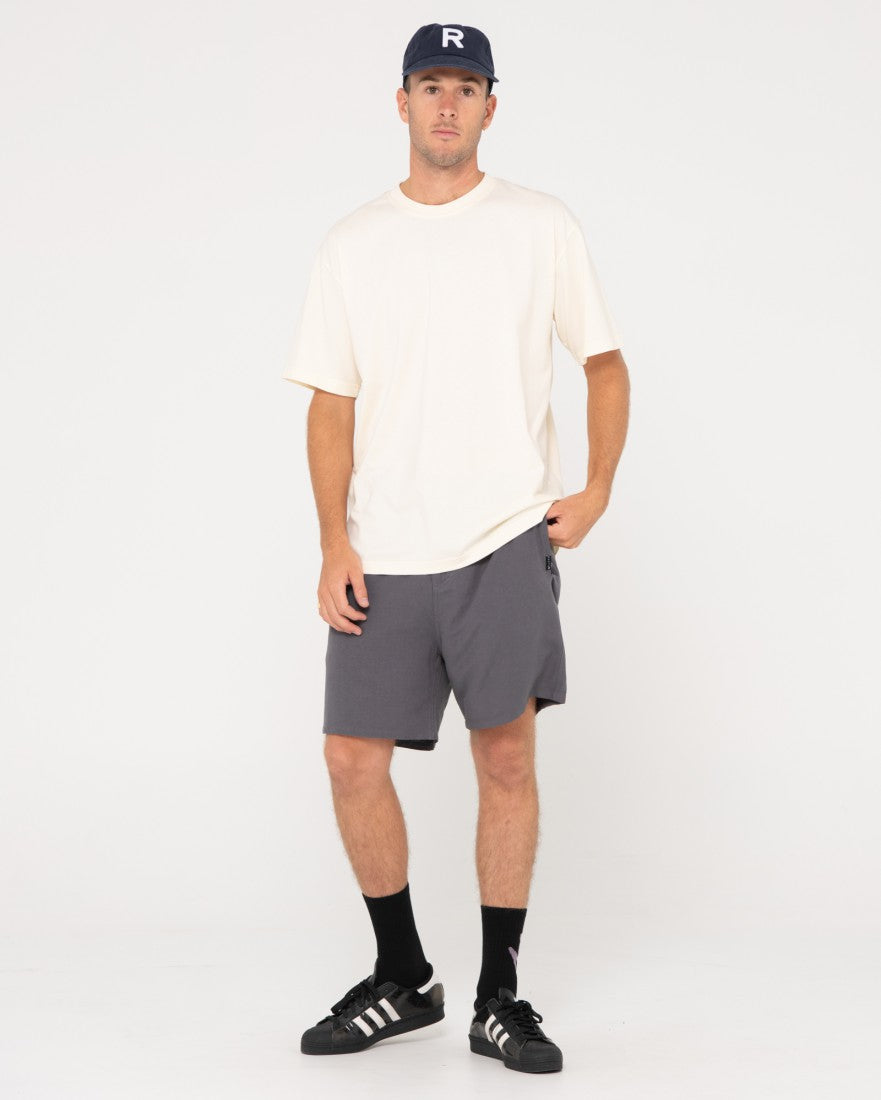 Deaftone Chino Short
