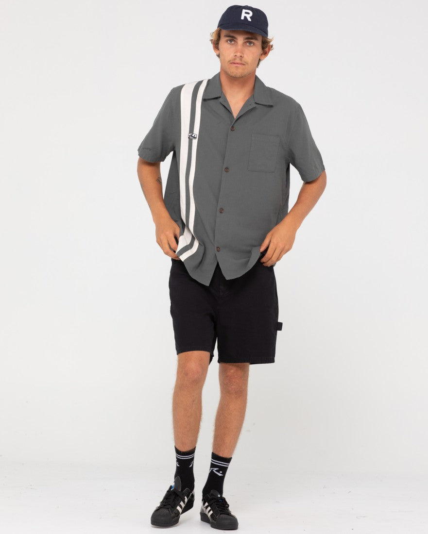 Donny Short Sleeve Tee