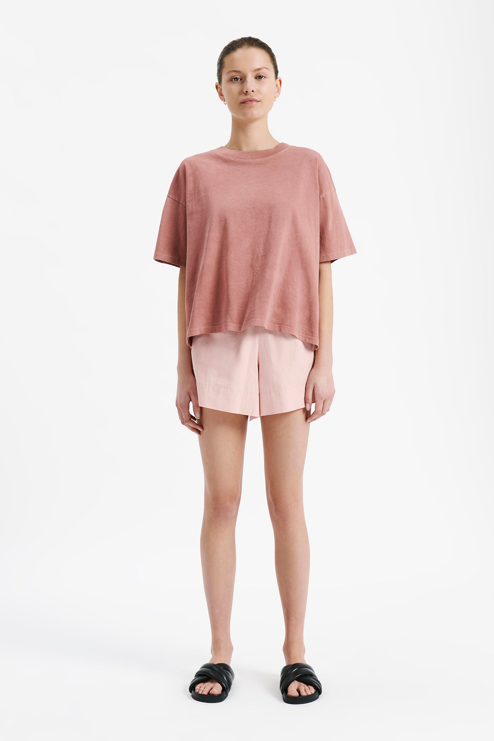Kai Washed Tee