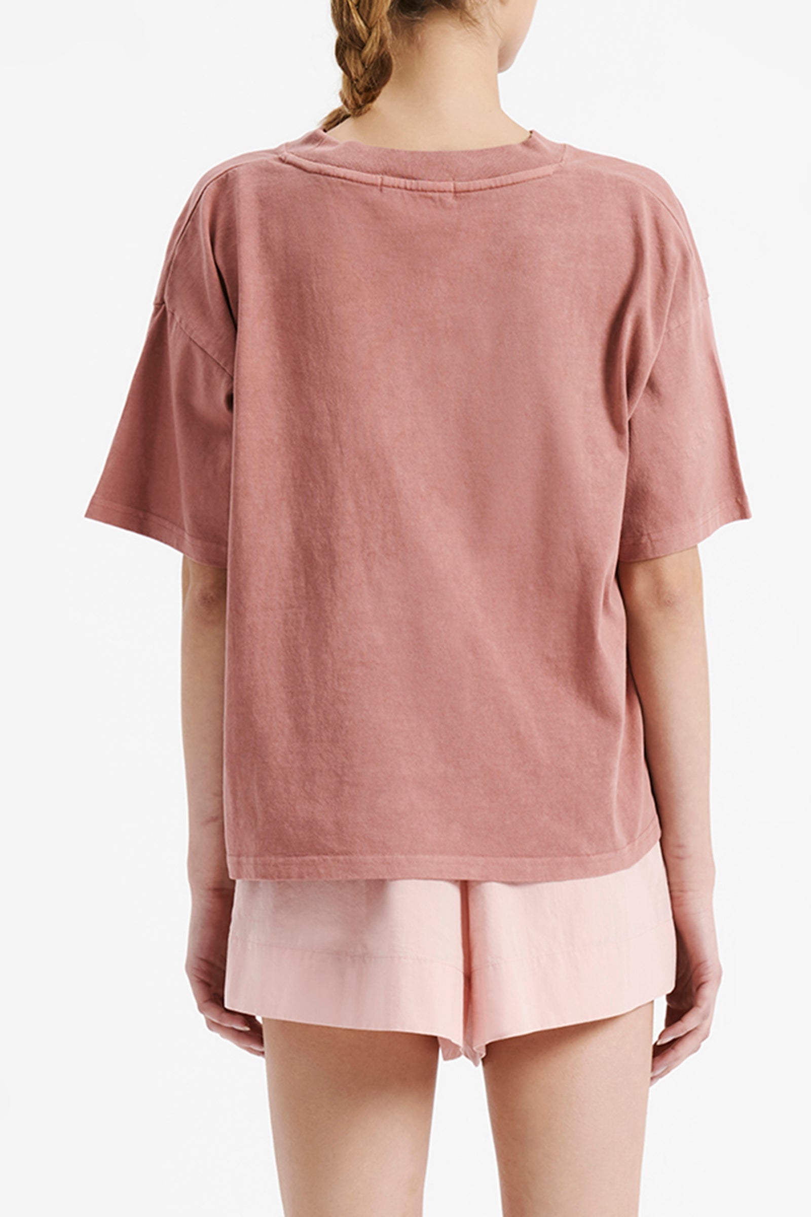 Kai Washed Tee