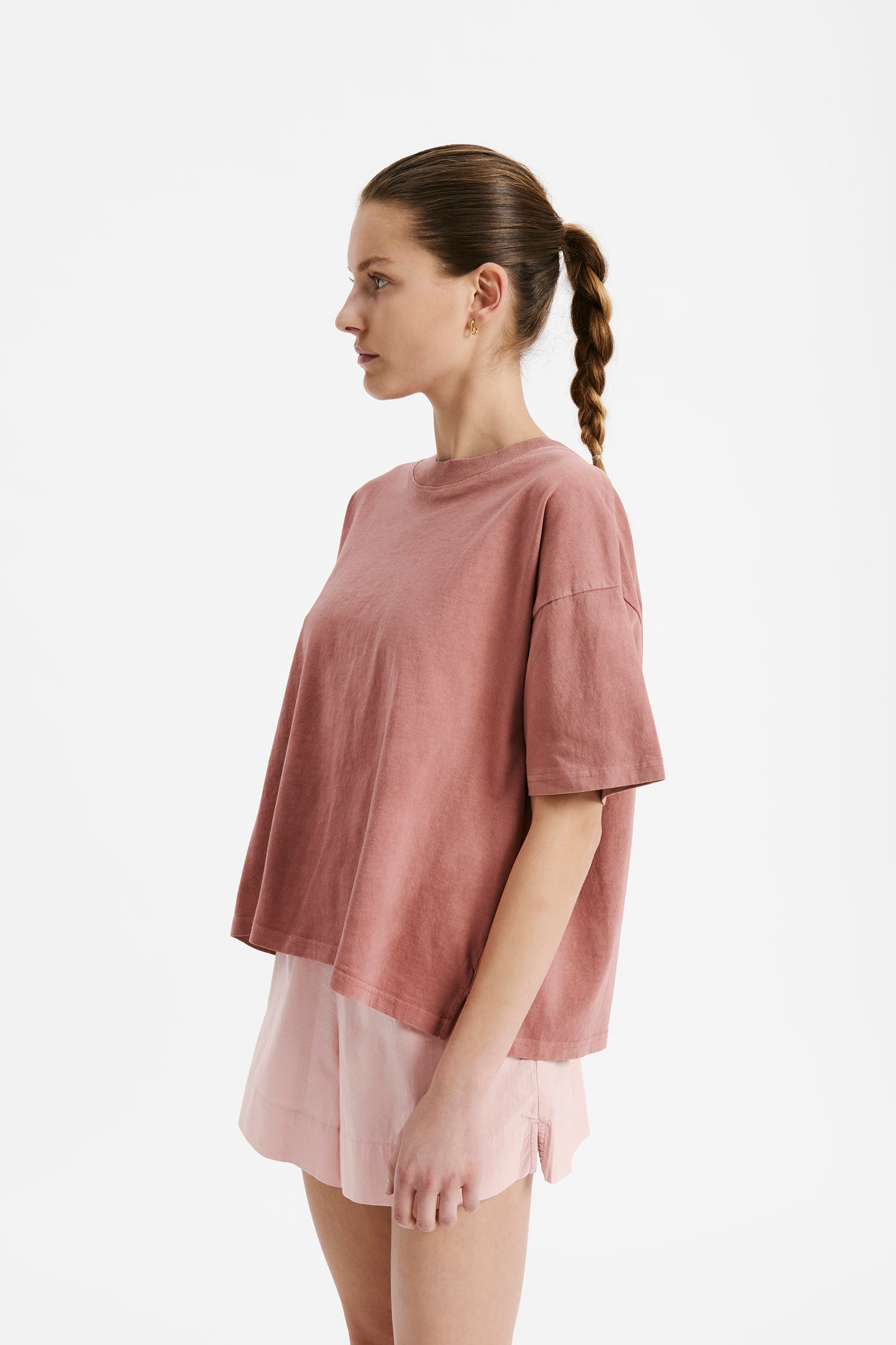 Kai Washed Tee