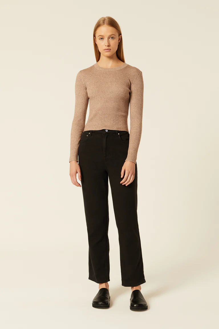 Nude Classic Knit
