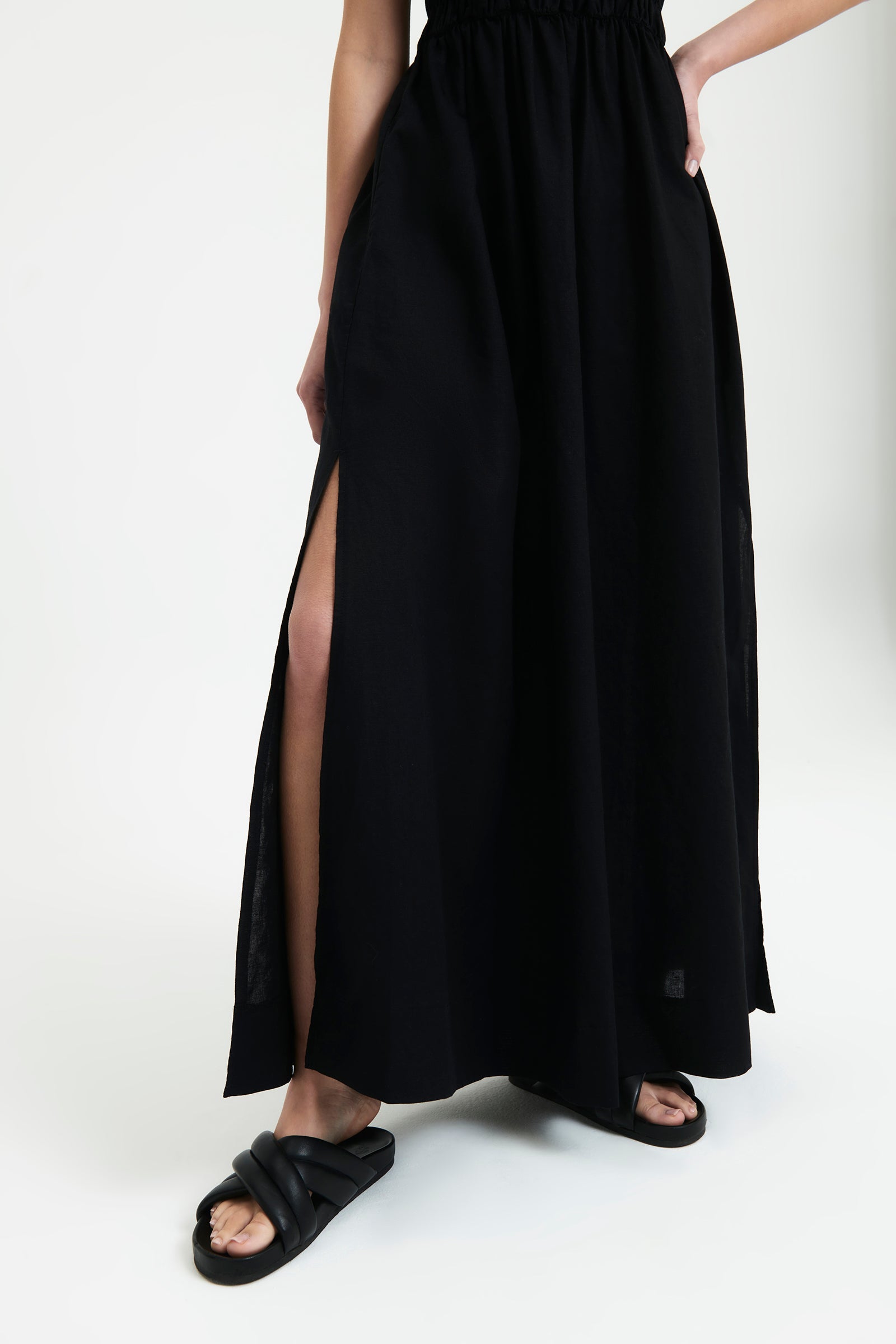 Zuri Maxi Dress
