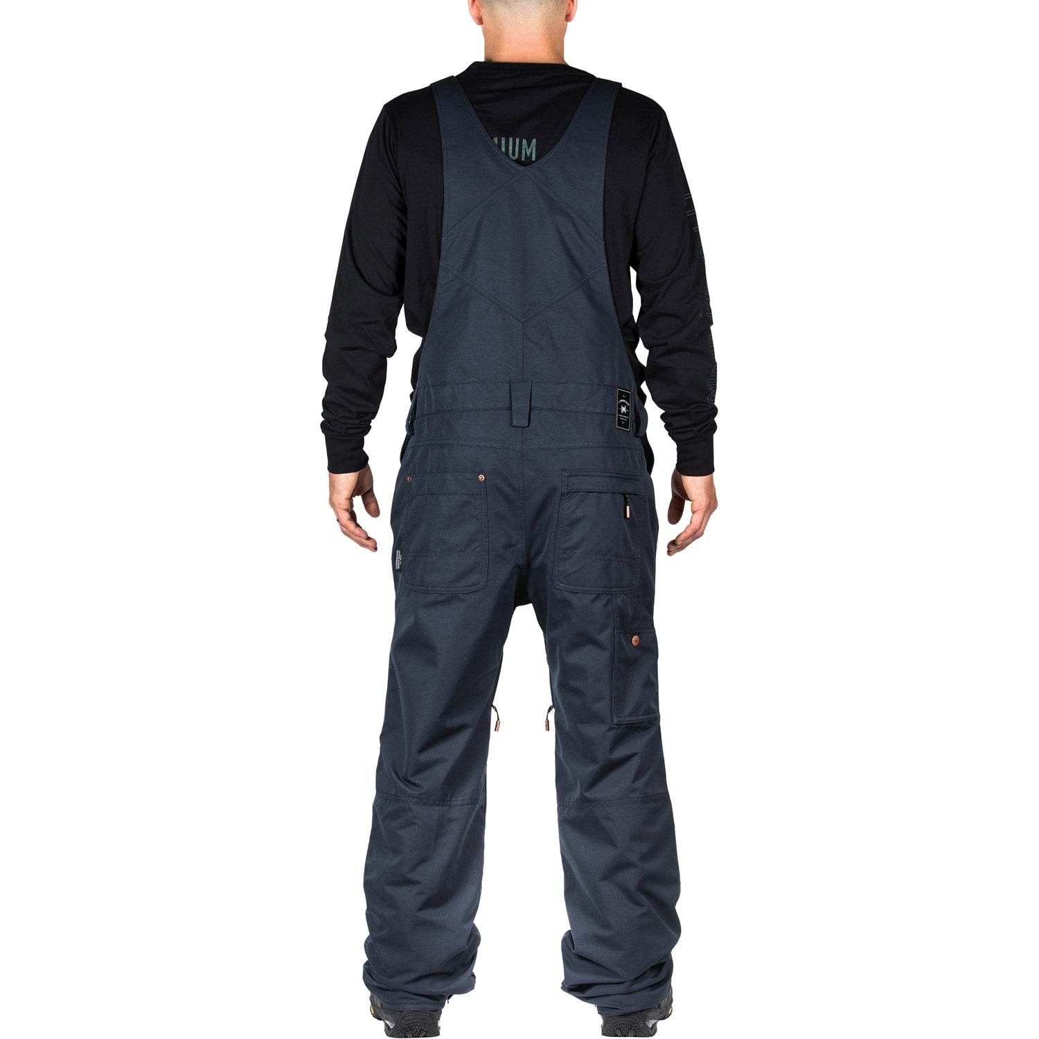 L1 Overall Snowboard Bib 2021