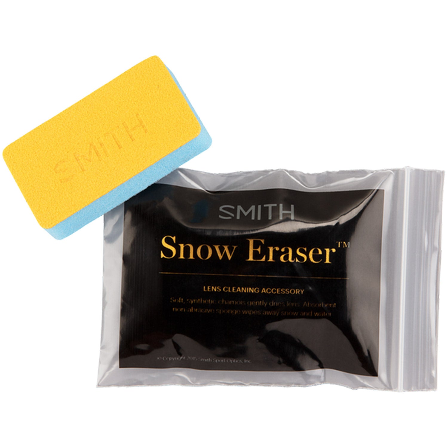 Snow Eraser