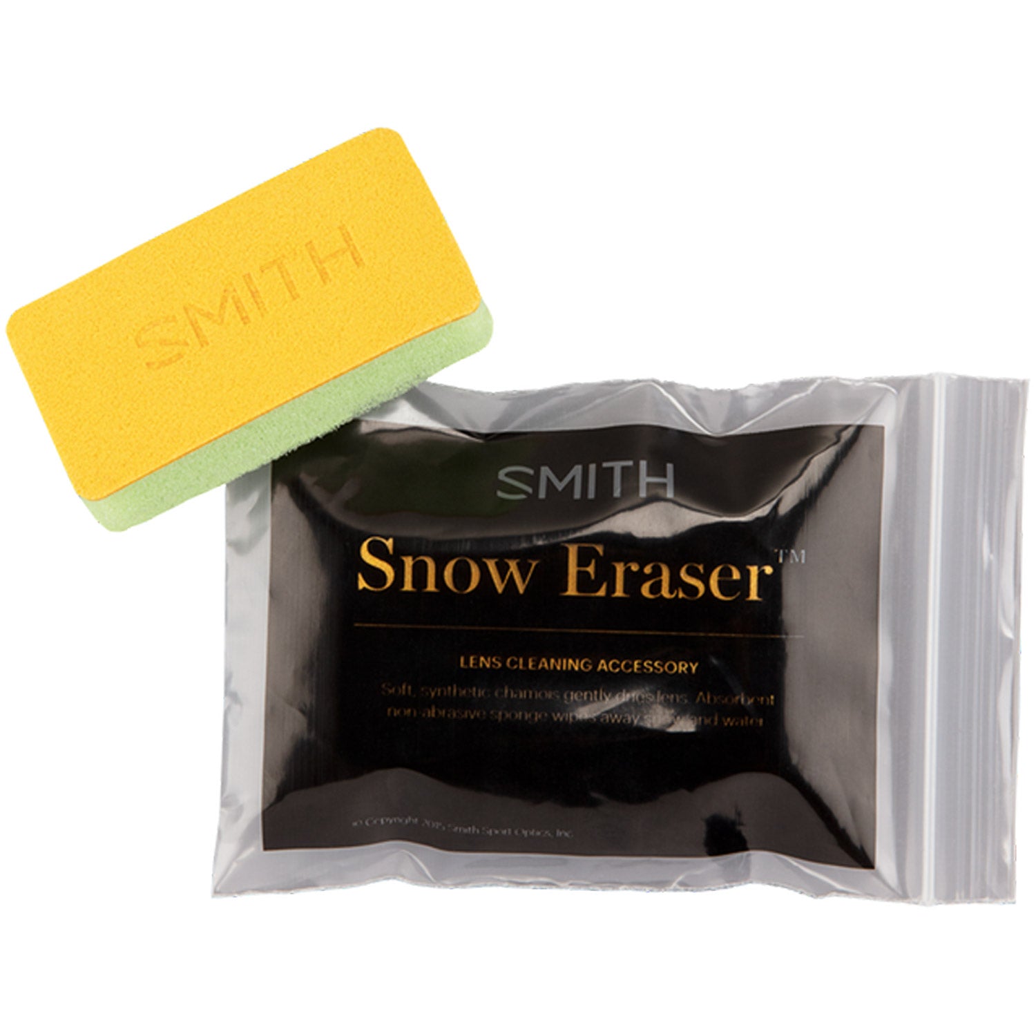 Snow Eraser