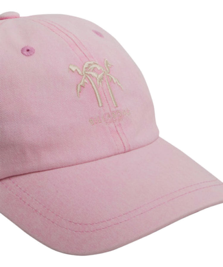 Summer Sunshine Cap