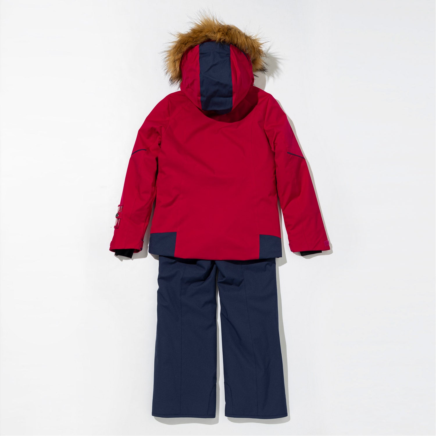 Diamond Ladies Ski Pant