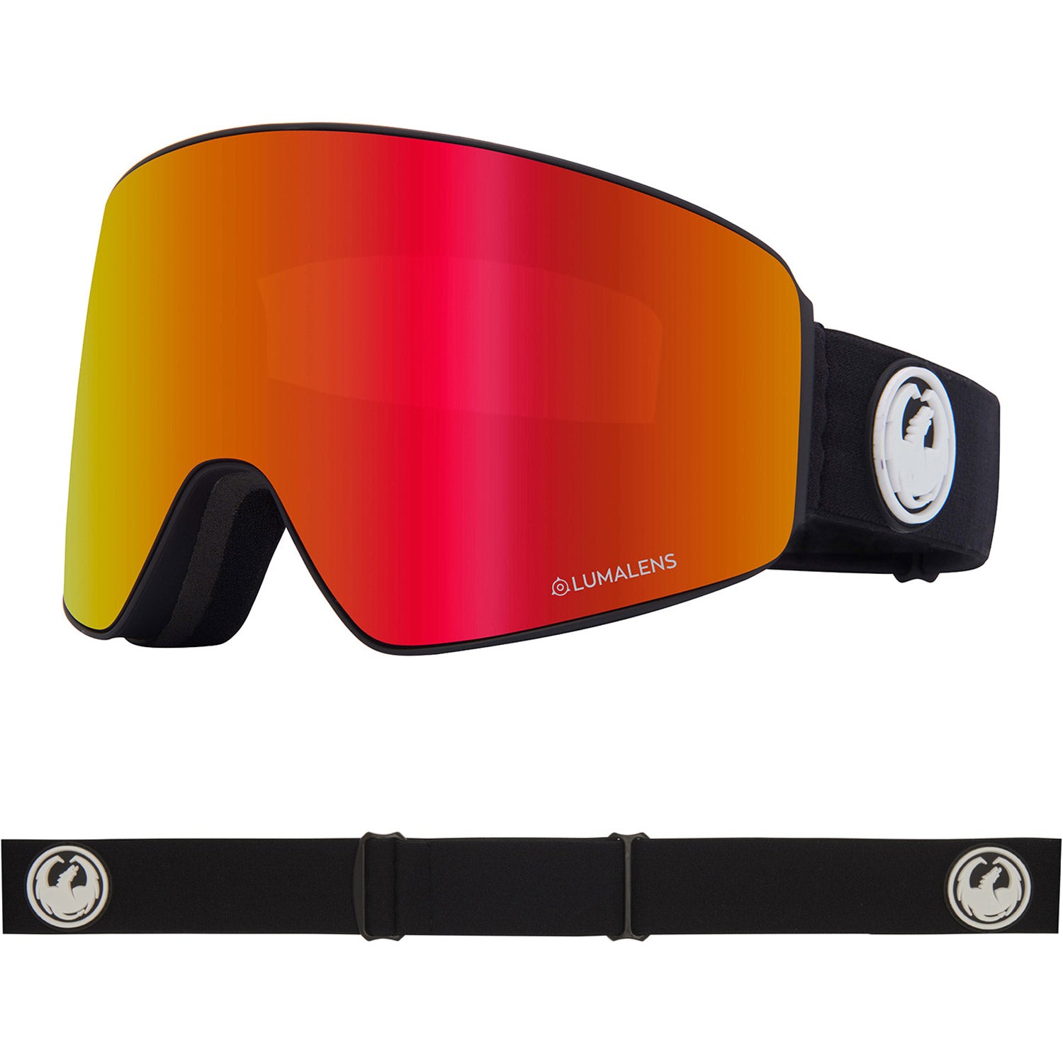 PXV Snow Goggle 2021