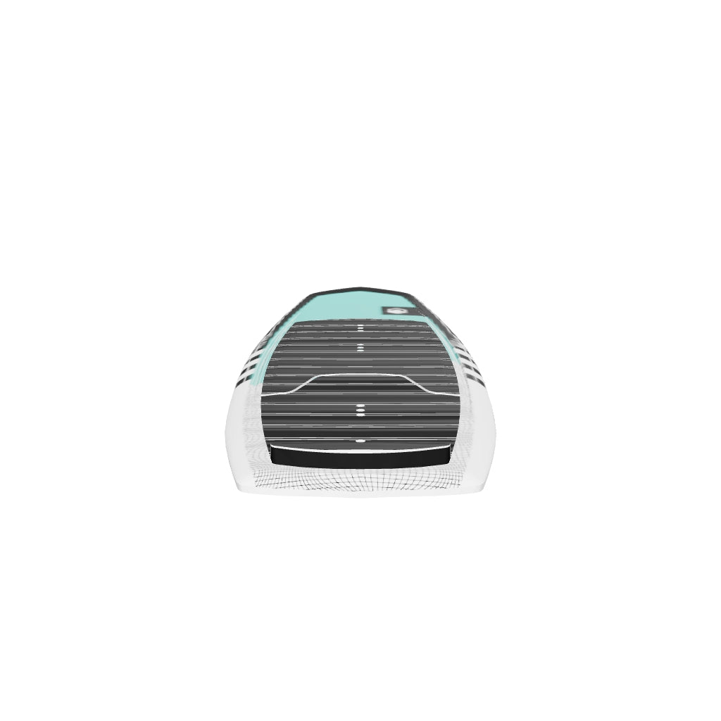Pod Foil Board
