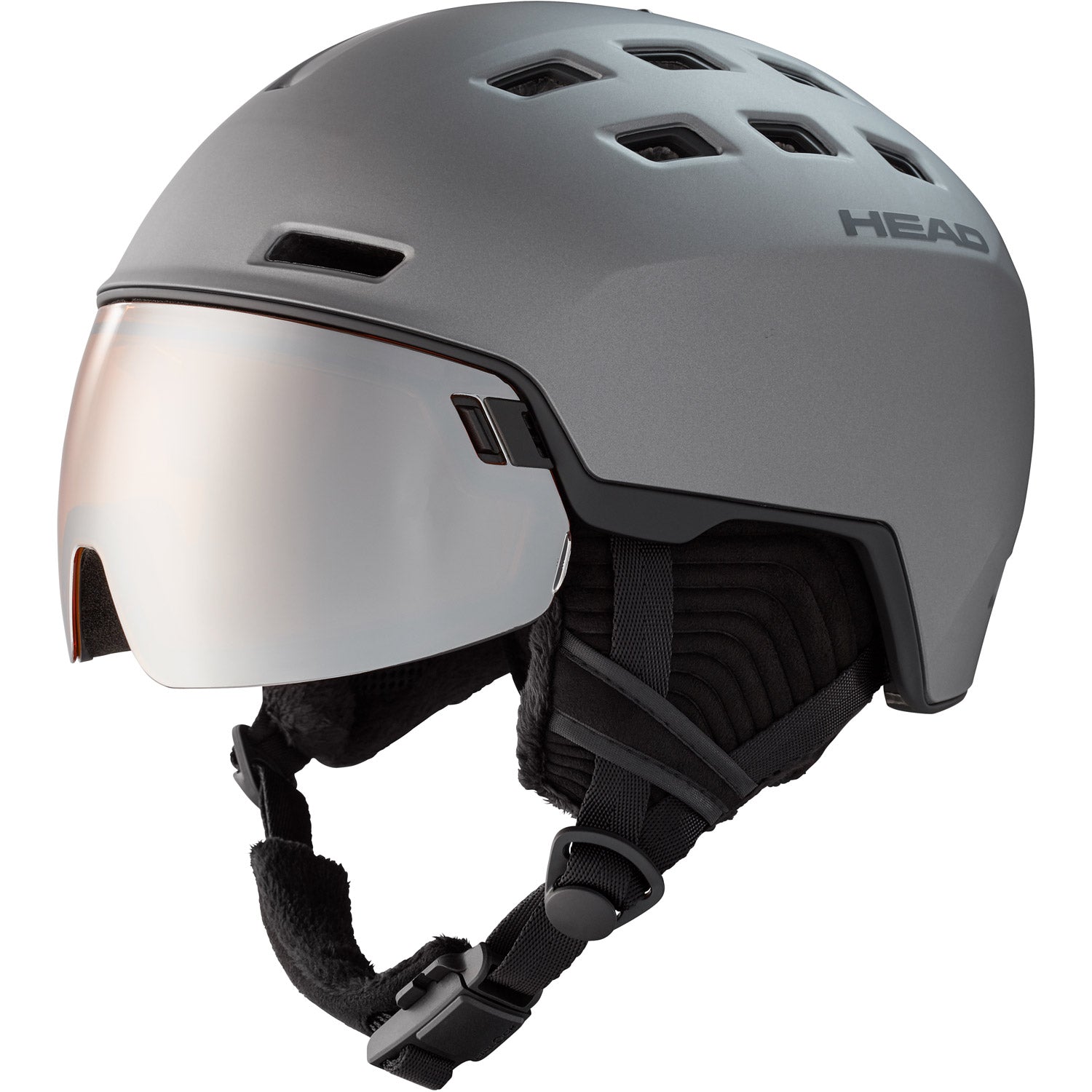Radar Helmet 2021