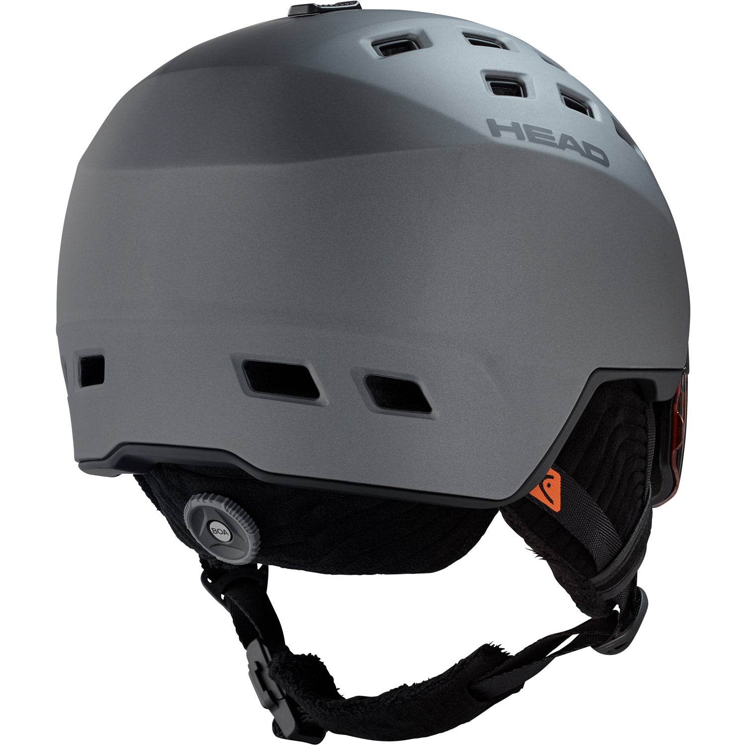 Radar Helmet 2021