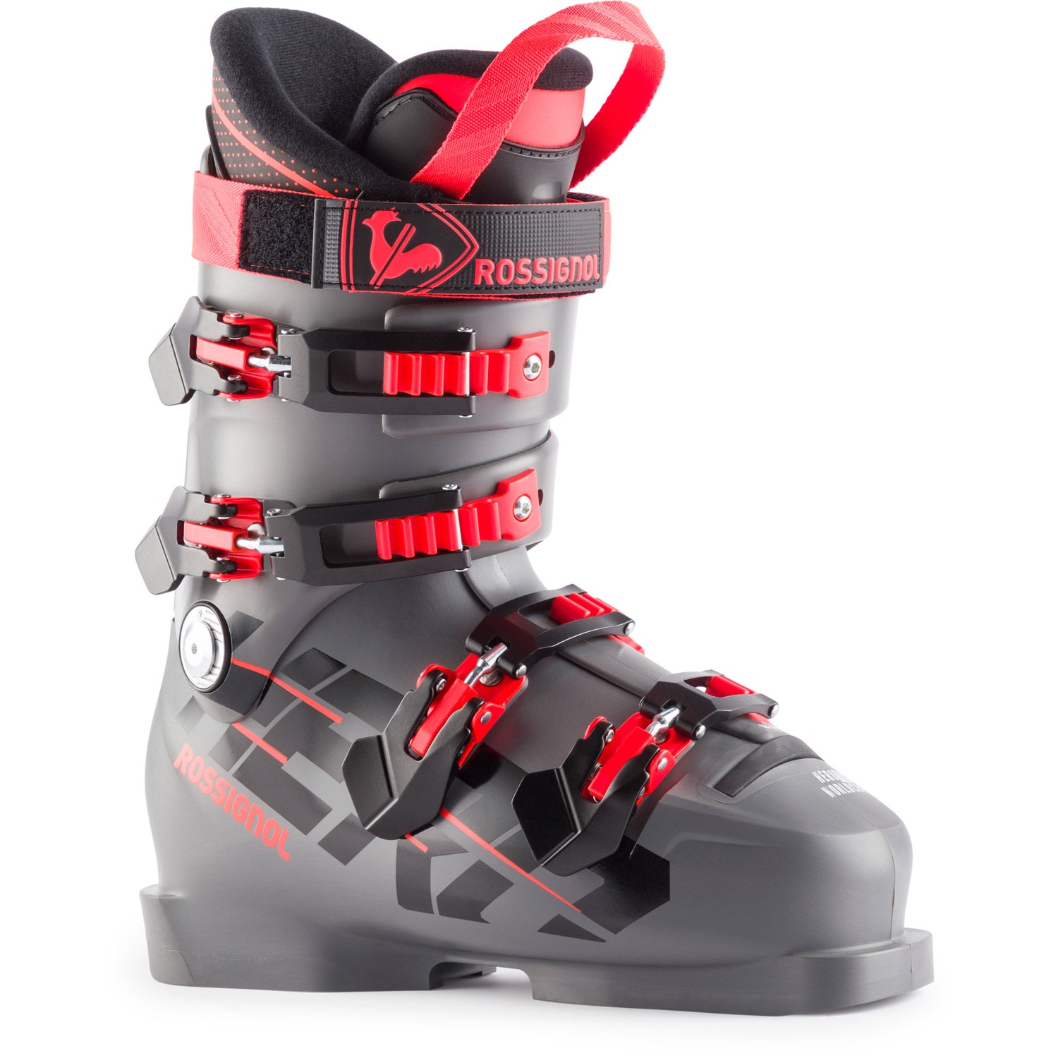 Hero World Cup 70 SC Jr Ski Boots