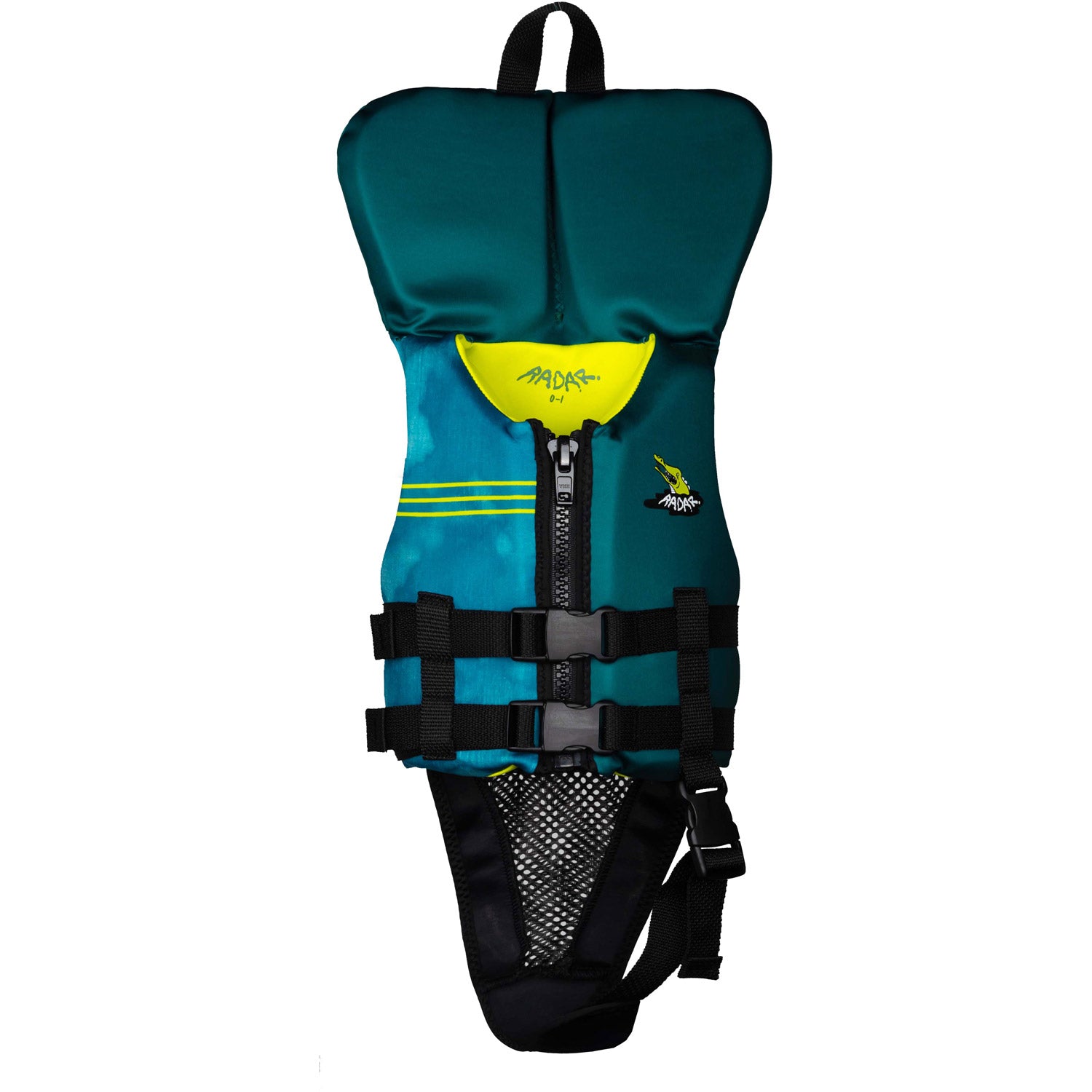 Boys TRA L50s Collar Life Jacket 2023